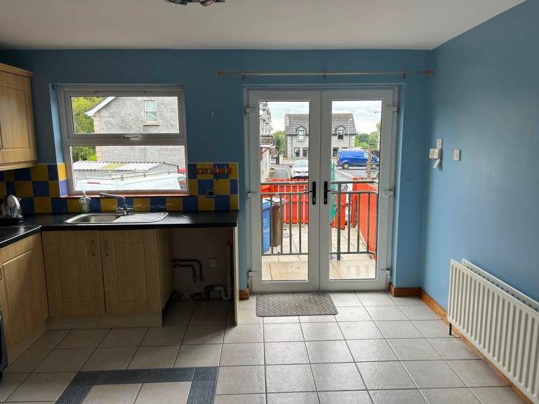 House to let - Kilrea Co. Derry