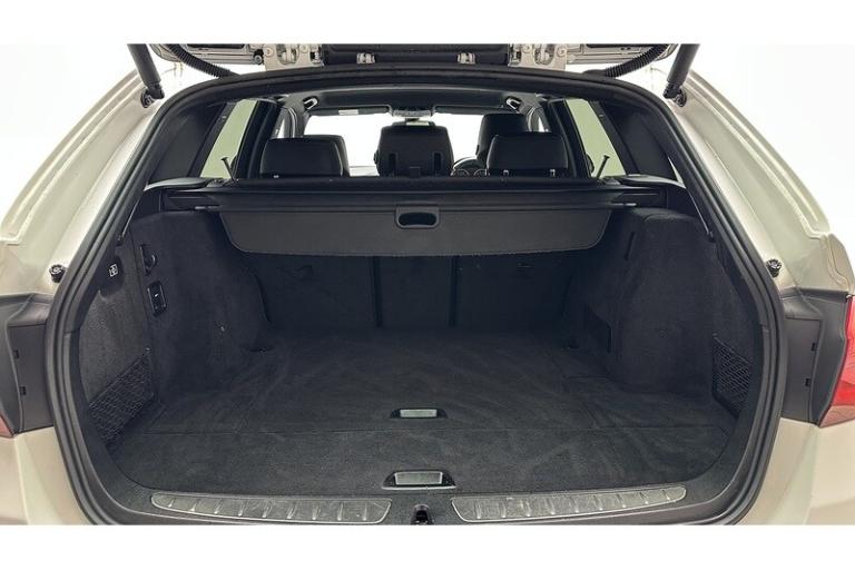 2018 BMW 3 Series 2.0 320i M Sport Shadow Edition Touring 5dr Petrol Auto Euro 6 (s/s) (184 p Est...