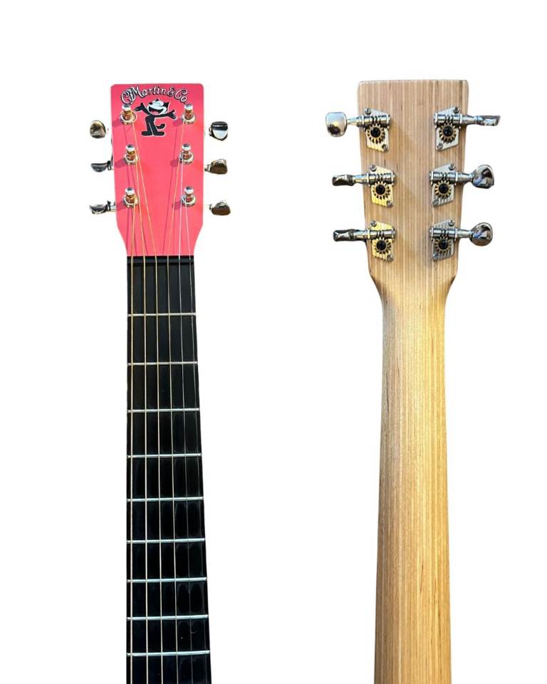 Martin "Felix The Cat" Signature Edition