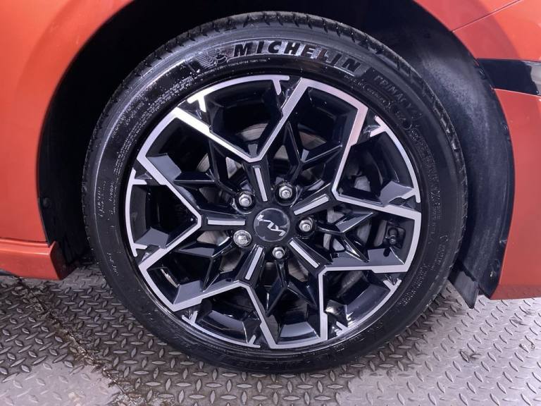 2023 73 KIA CEED 1.5 T-GDI GT-LINE HATCHBACK 5DR PETROL MANUAL EURO 6 (S/S) (158