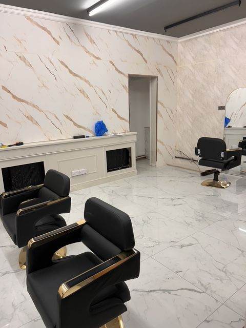 Chair & Beauty Station Rentals Available – Prime Leicester City Centre (Pre-Launch Offer!)