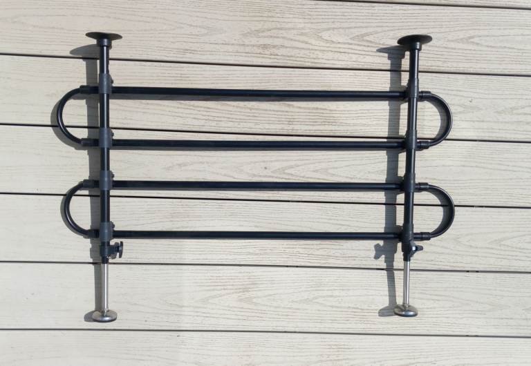 Adjustable Universal Car Dog Guard