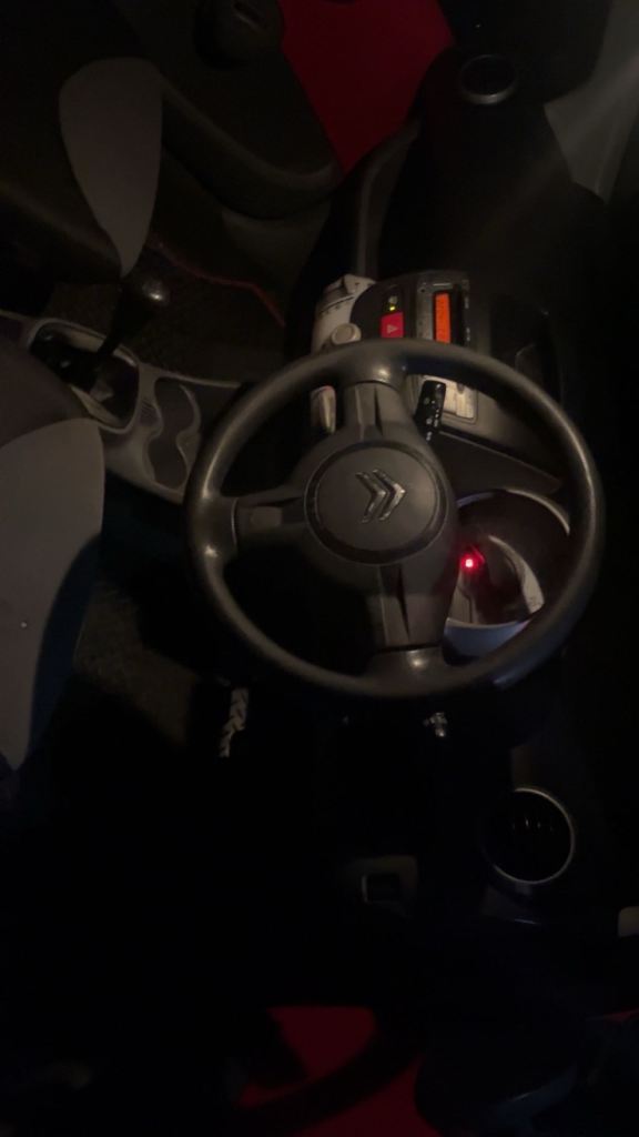 Citroen, C1, Hatchback, 2007, Manual, 998 (cc), 3 doors