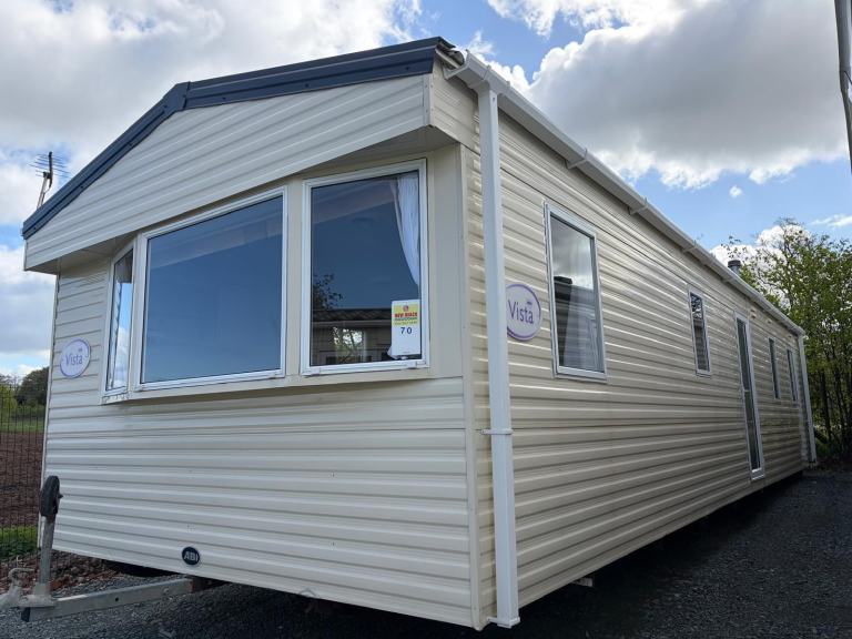 ABI VISTA 36X12 • 3 BED • BUDGET STATIC • GREAT VALUE • £6,500