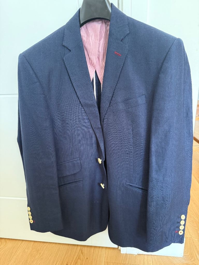 image for Men’s jacket 