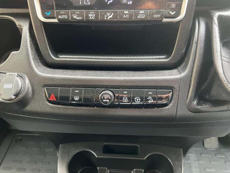 2023 Fiat Ducato Ducato 2.2 MultijetIII 35 MWB Euro 6 2dr CHASSIS CAB DIESEL Manual