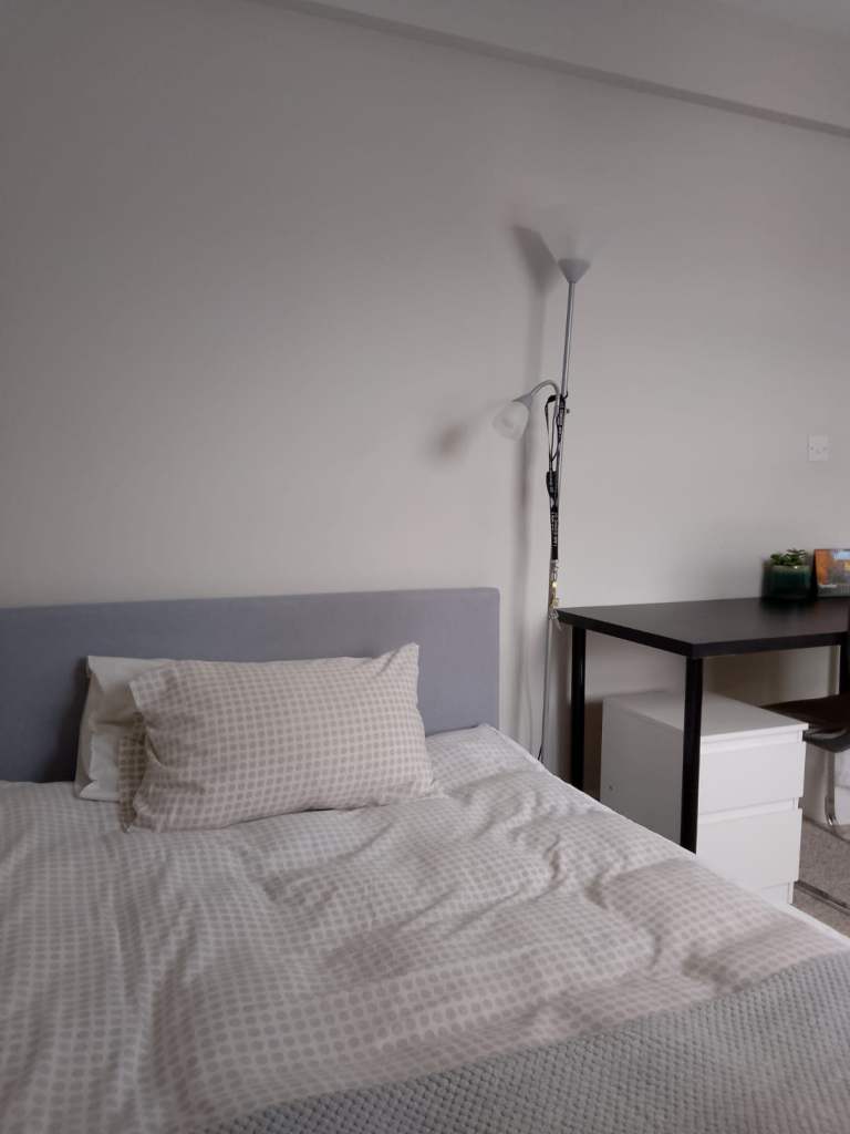 Double room in East Grinstead town centre