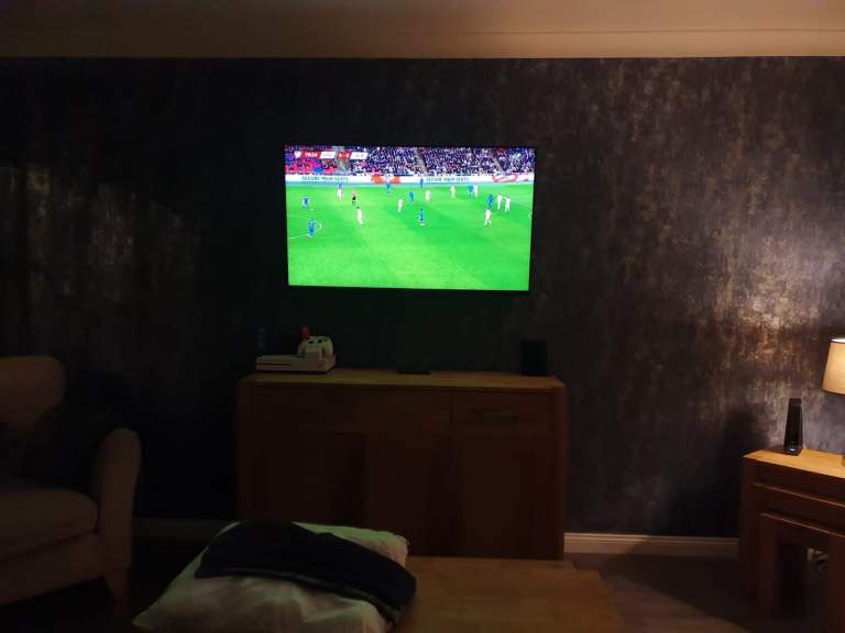 PANASONIC VIERA