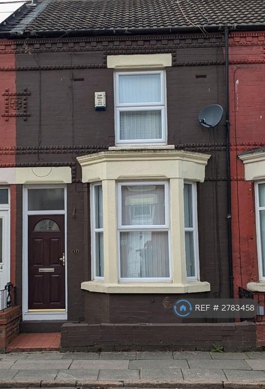3 bedroom house in Liverpool, Liverpool, L13 (3 bed) (#2783458)