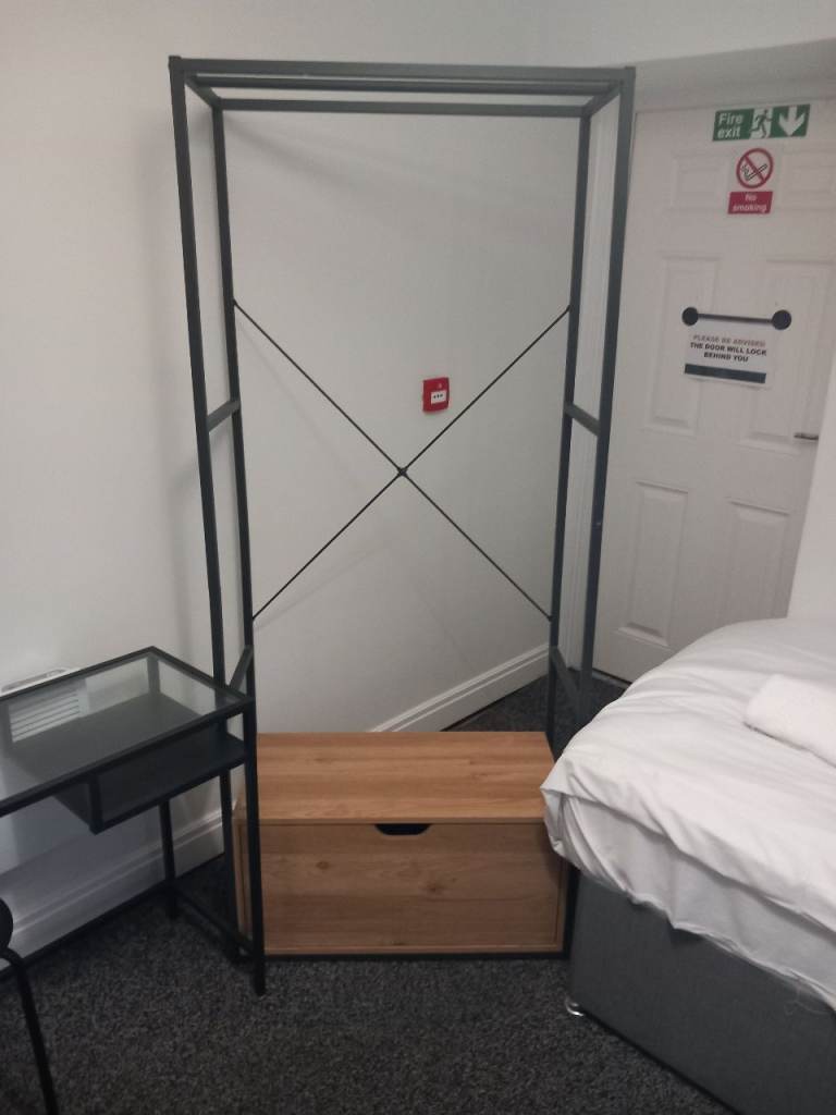 Holiday apartments clearance 