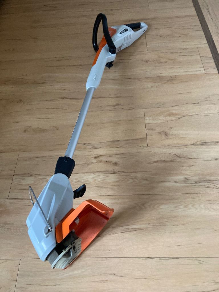 Stihl FSA 45 cordless Grass Trimmer 