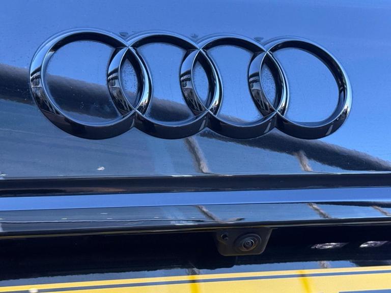 2023 Audi Q5 2.0 TFSI 45 Vorsprung SUV 5dr Petrol S Tronic quattro Euro 6 (s/s) (265 ps) ESTATE P...