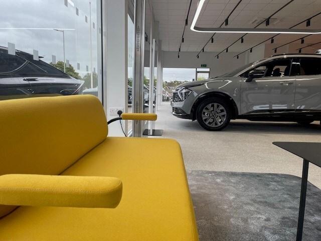  Kia Sorento 1.6 T Gdi 13.8kwh 4 Suv 5dr Petrol Plug In Hybrid Auto Awd Euro 6