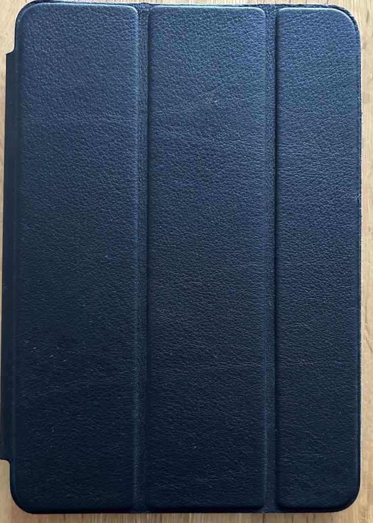 iPad Mini Folding Cover