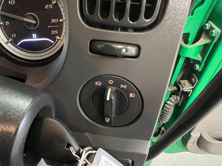 2018 DAF TRUCKS LF LF 280 FA 18T Wilcox Tipper NA DIESEL Automatic