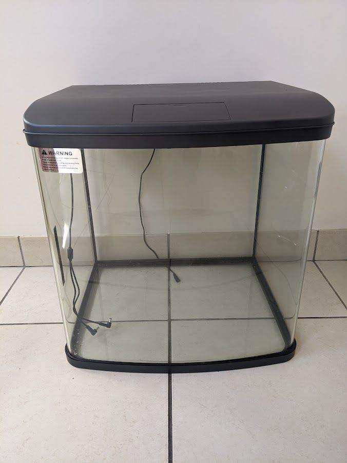 Fish Tank, Love Fish Vantage Aquarium 94L