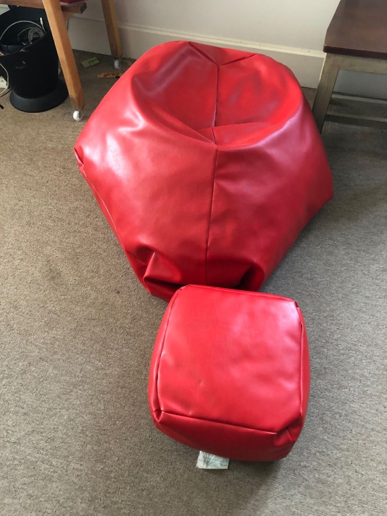 Bean bag