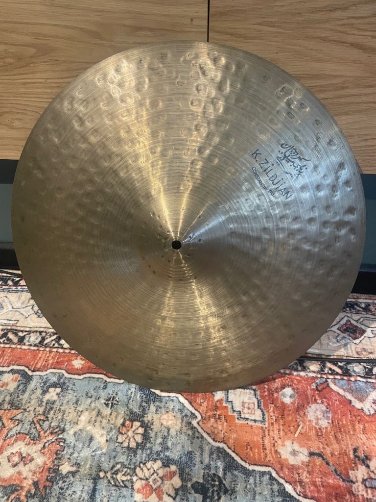 Zildjian 20" Constantinople Light