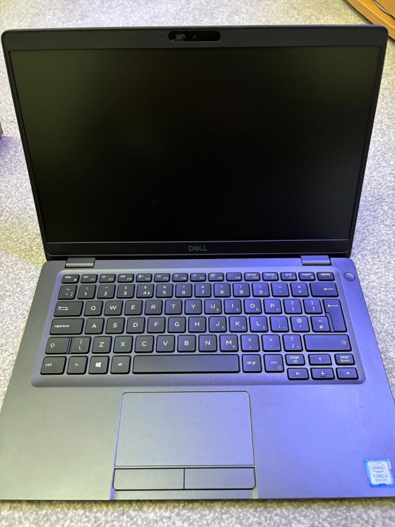 image for Dell Latitude 5300 Windows 11 Pro