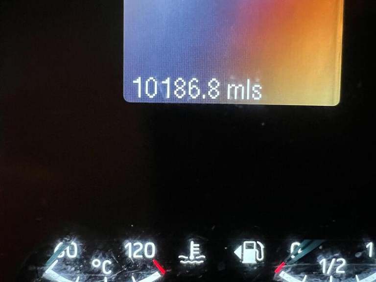 2022 Ford Transit Custom 2.0 EcoBlue 130ps Low Roof D/Cab Limited Van PANEL VAN DIESEL Manual