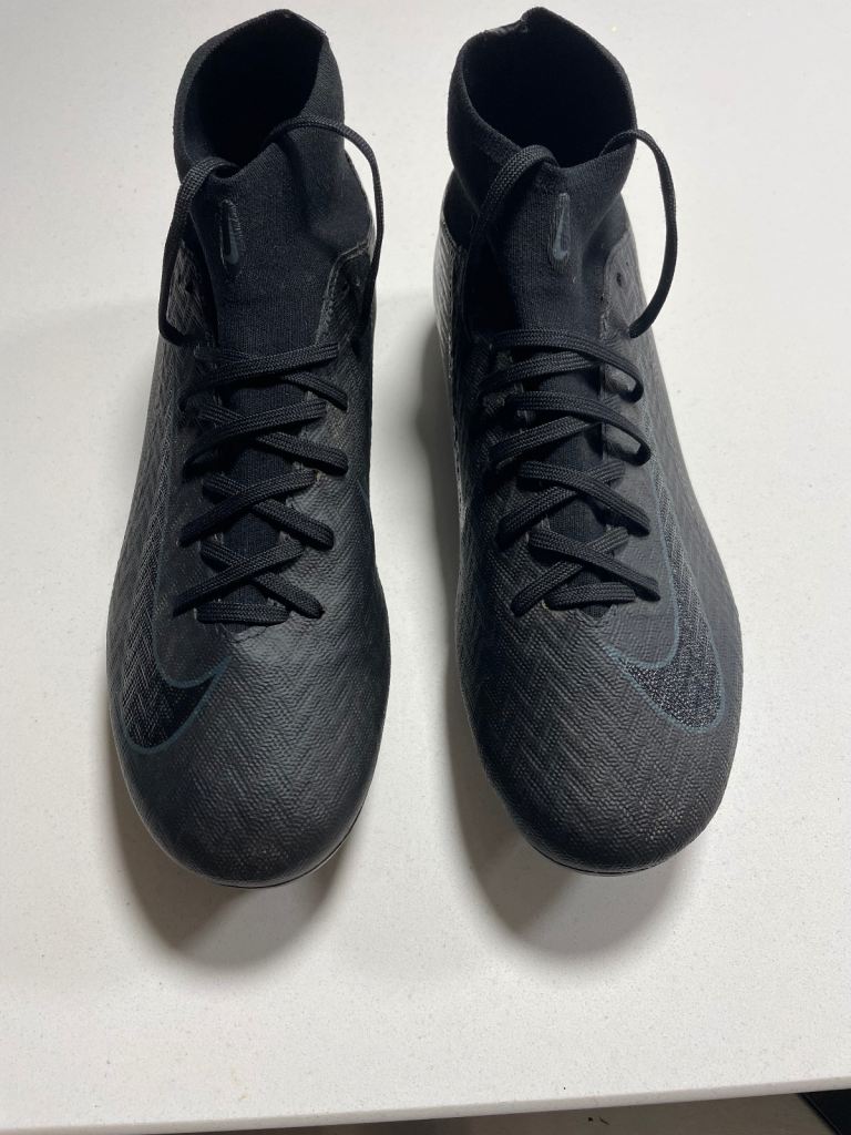 image for Nike Mercurial football boots