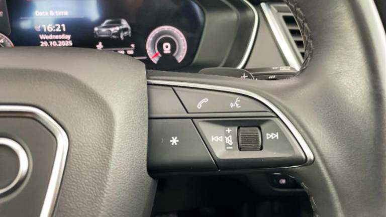 2021 Audi Q5 40 TDI Quattro Sport 5dr S Tronic ESTATE DIESEL Automatic