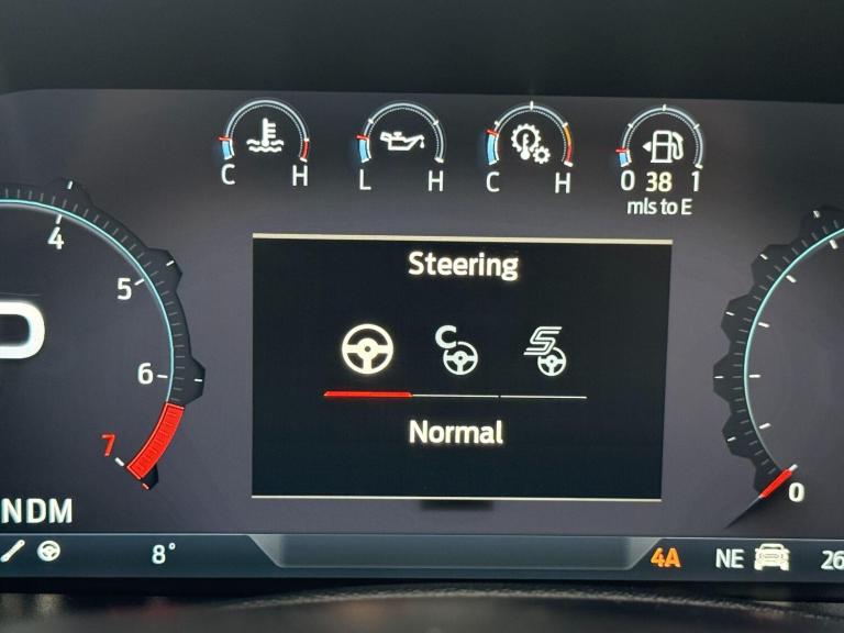 2023 Ford Ranger 3.0T V6 EcoBoost Raptor Auto 4WD Euro 6 (s/s) 4dr PICK UP Petrol Automatic