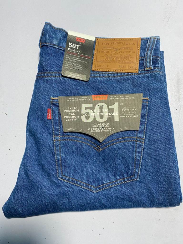 Men’s Denim Jeans 👖 | UK Fashion Style 🇬🇧 | Premium Quality | All Sizes