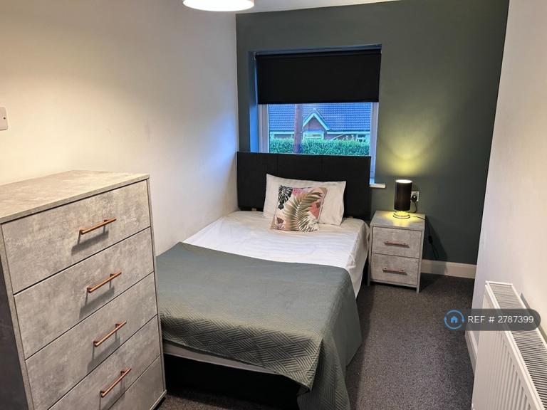 1 bedroom in Trafford Road, Salford, M30 (#2787399)