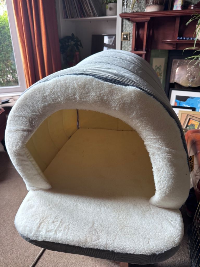 Dog bed 