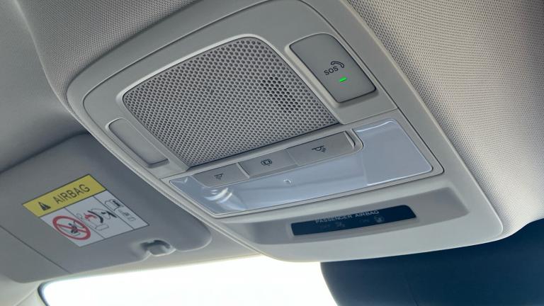 2024 MG MG HS 1.5 T-GDI Trophy 5dr DCT Petrol Hatchback Hatchback Petrol Automatic