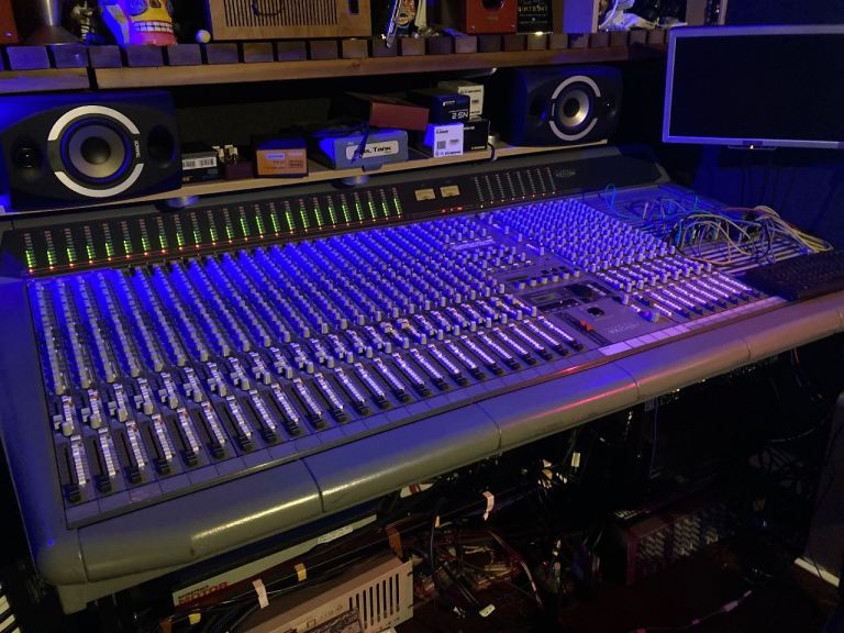 Soundtracs Solitaire 