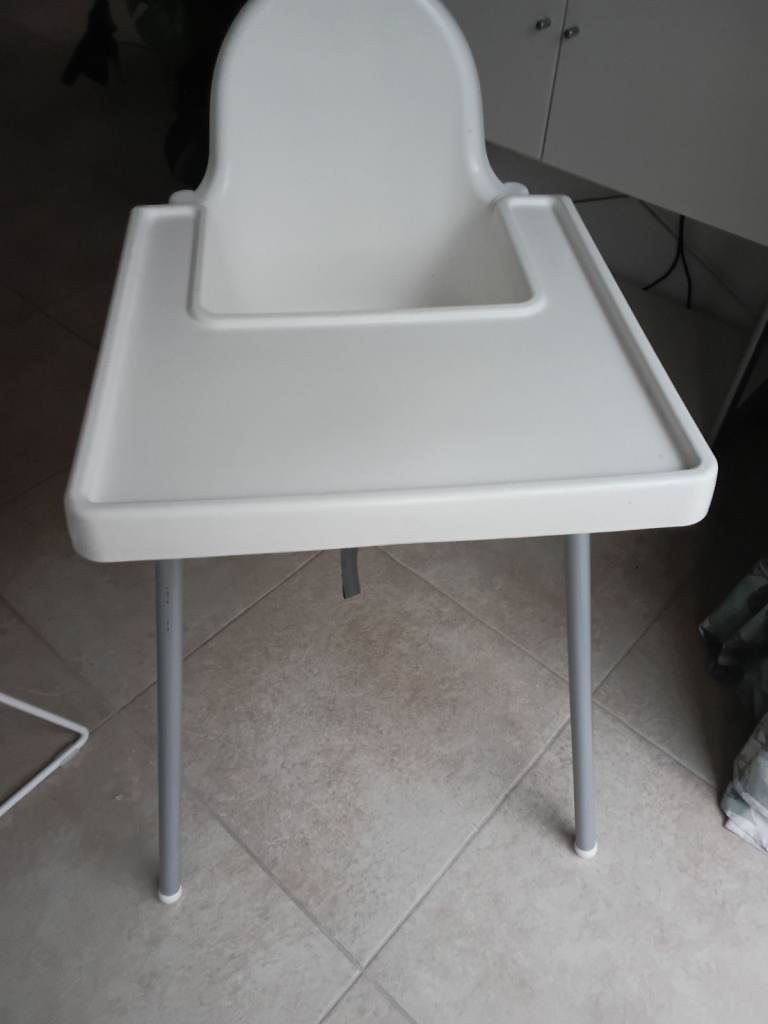 image for Baby High chair REDUCED PRICE