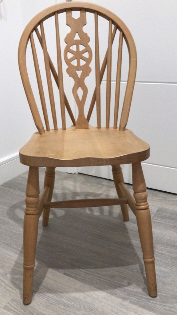 image for Pine Chair