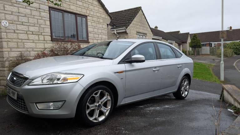 Ford, MONDEO, Hatchback, 2011, Auto, 1999 (cc), 5 doors **spares/ repairs**