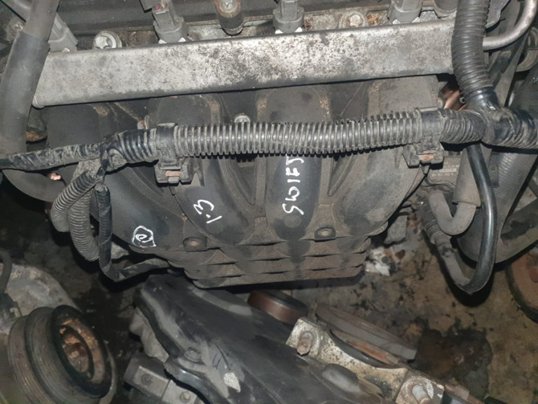 Suzuki Swift 1.3 Engine Petrol 2009