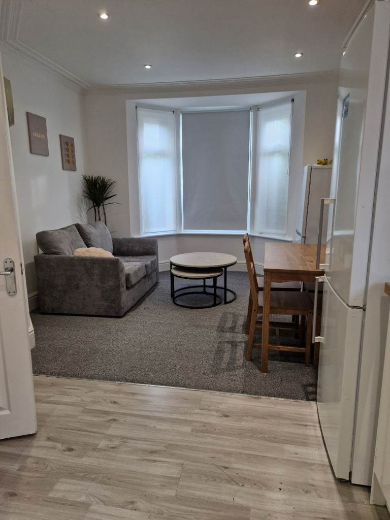 Luxury Spacious Double Rooms|All Bills Included