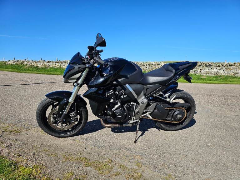 Honda, CBR, 2011, 998 (cc)