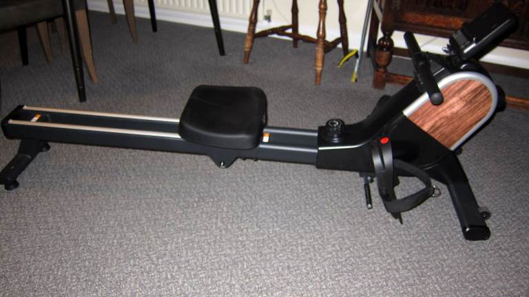 image for Rowing Machine