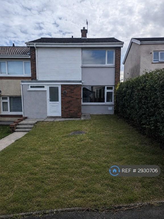 2 bedroom house in Grove Lane, Neath, SA11 (2 bed) (#2930706)
