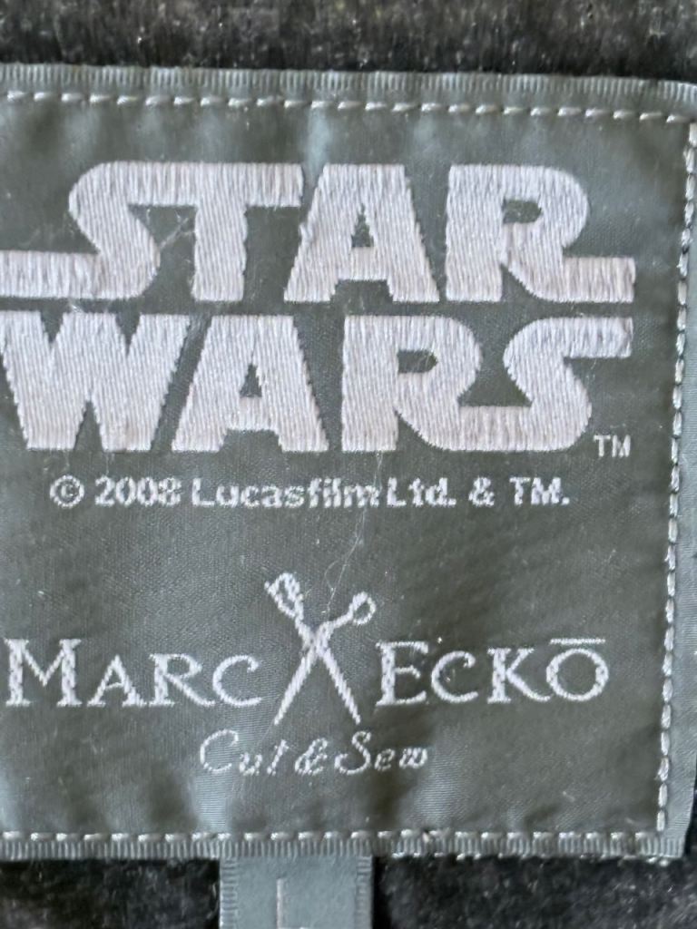 Marc Echo Limited Edition Star Wars Jacket 2008