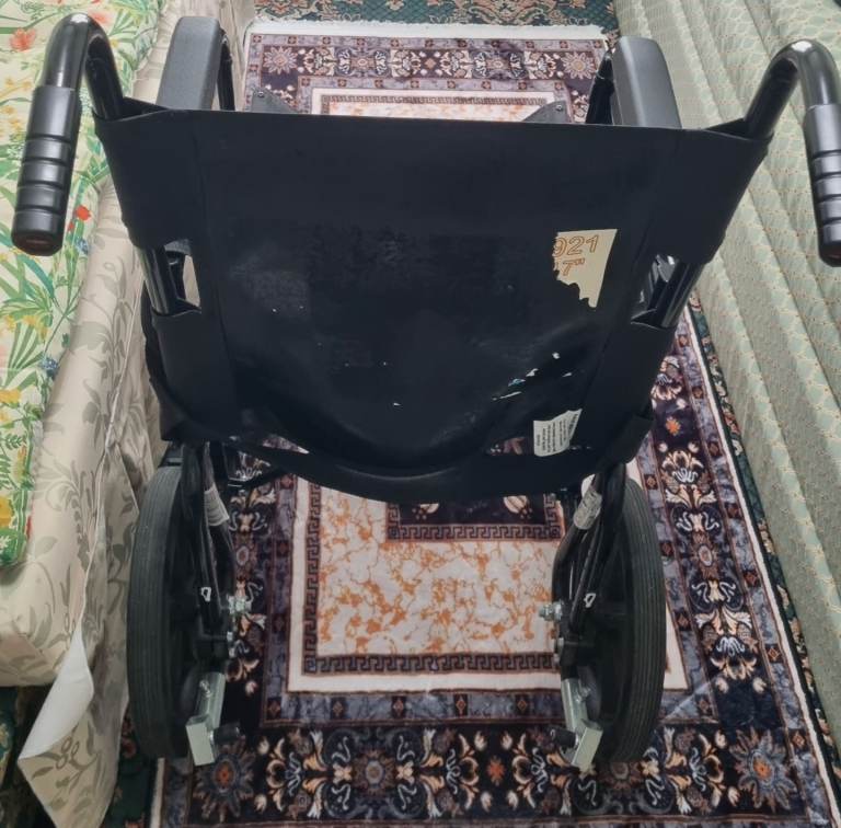 Wheelchair for sale