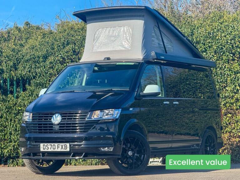 2021 Volkswagen Transporter SWB L1H1 T28 Tdi Highline Diesel Manual FWD Euro 6 (110 ps) Panel Van...