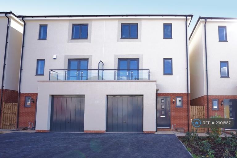 6 bedroom house in Slade Baker Way, Bristol, BS16 (6 bed) (#2901887)