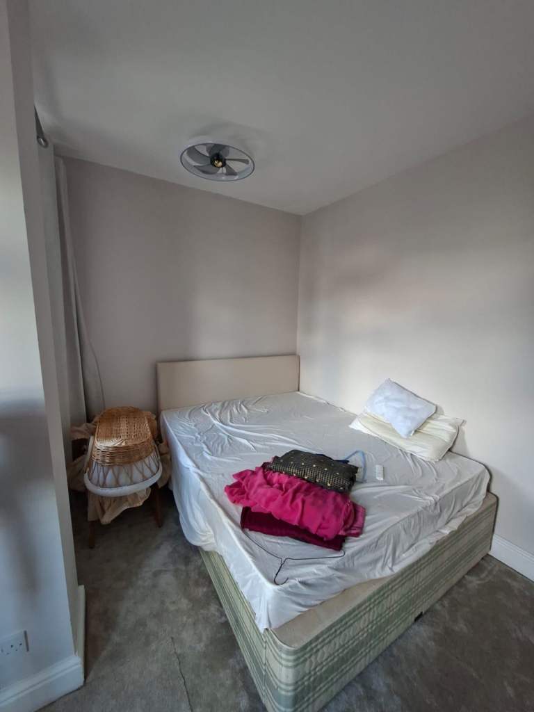 Spacious & Cosy Double Room For Rent AT N20 0HE