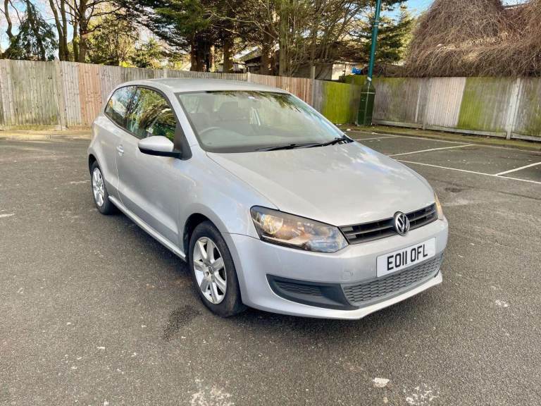 Vw polo 1.2 Tdi