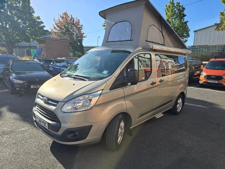 Wellhouse Ford Custom Misano 2