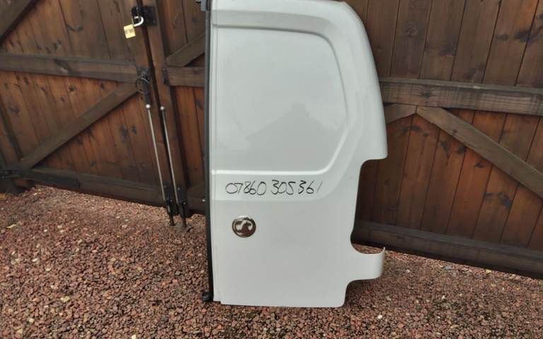 CITROEN BERLINGO MK3  O/S/REAR DOOR