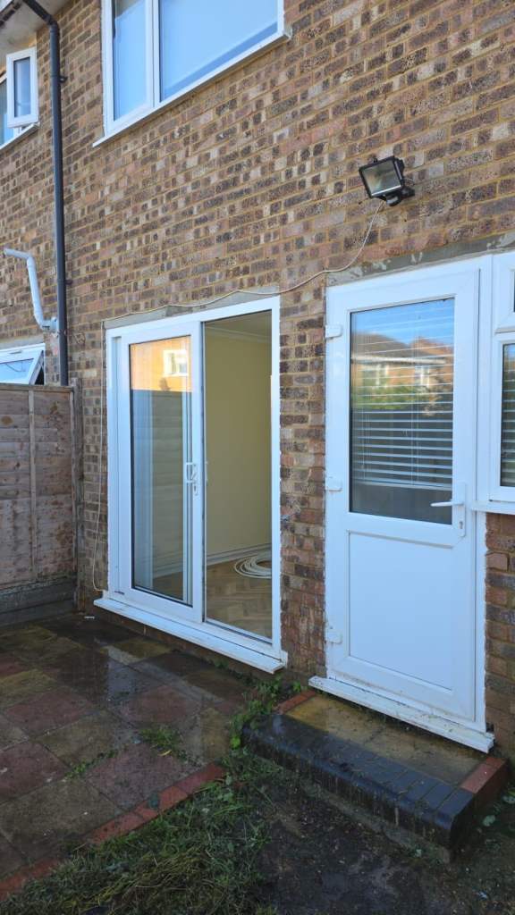 House for rent Coleridge Crescent, HP2 DSS APPLICANT ACCEPTED