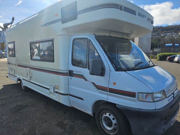  *OFFERS*NEED GONE Peugeot, BOXER 320 , 1995, 2446 (cc)